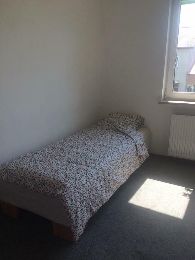 Noclegi U Ireny Zakręt Exterior foto